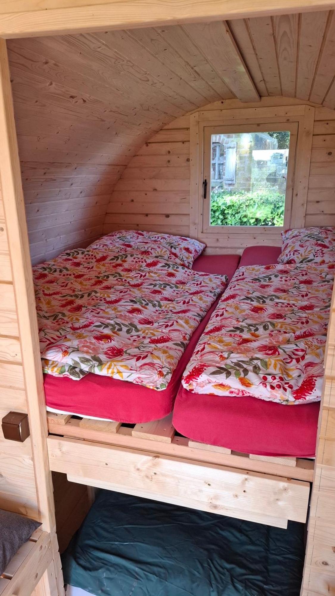 Ferienwohnung Lampe Altenberge  ภายนอก รูปภาพ