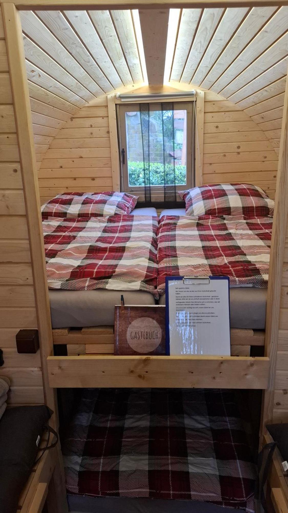 Ferienwohnung Lampe Altenberge  ภายนอก รูปภาพ